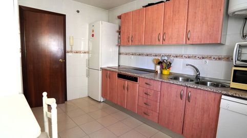 Foto 3 de Pis en venda a Ayuntamiento - Barrio Alto, Sanlúcar de Barrameda