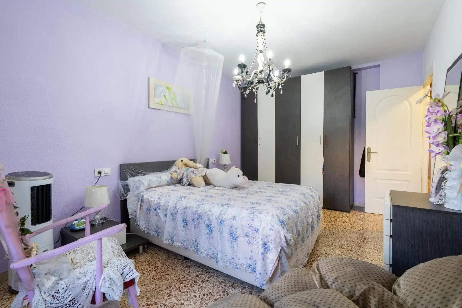 Flat with lift for sale in Plaza Plaza Pavía, imagen 13