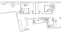 Flat for sale in  Albacete Capital  with Heating