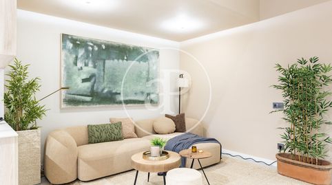 Foto 4 von Loft zum Verkauf in Carrer de Vallseca, Can Baró, Barcelona Capital