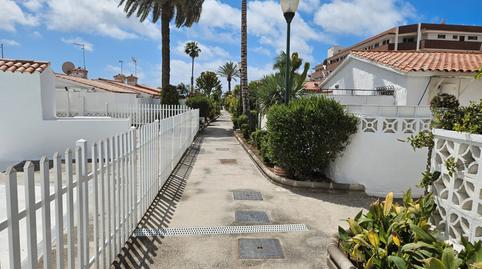 Foto 5 de Casa o xalet en venda a Avenida de España, Playa del Inglés, San Bartolomé de Tirajana