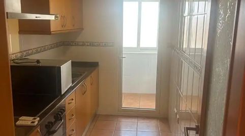 Foto 3 de Piso en venta en Carrer de la Muntanyeta, 2, La Xara - La Sella, Dénia