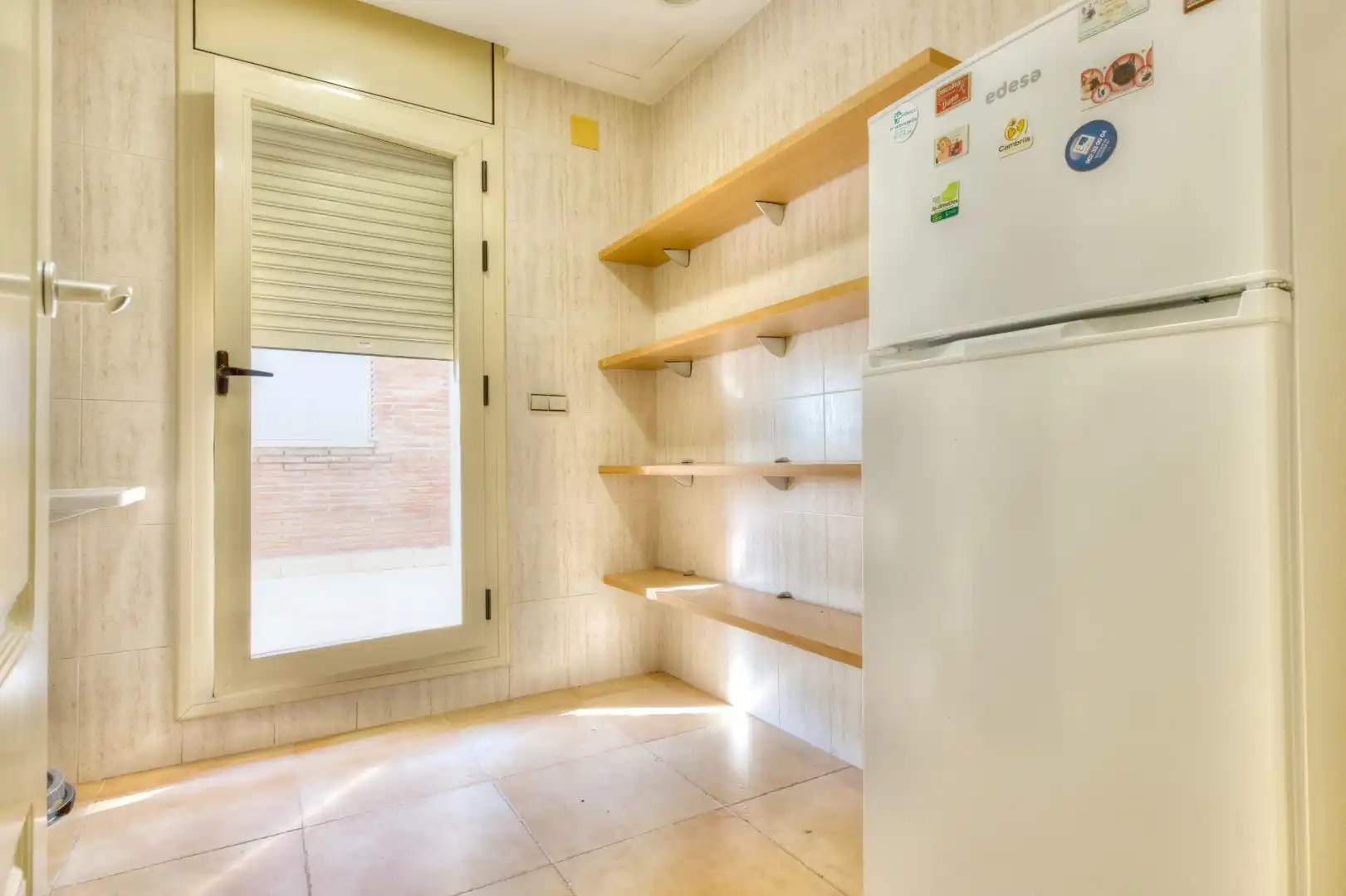 Cocina de Casa o chalet en venta en Cambrils con Jardín privado, Trastero y Piscina