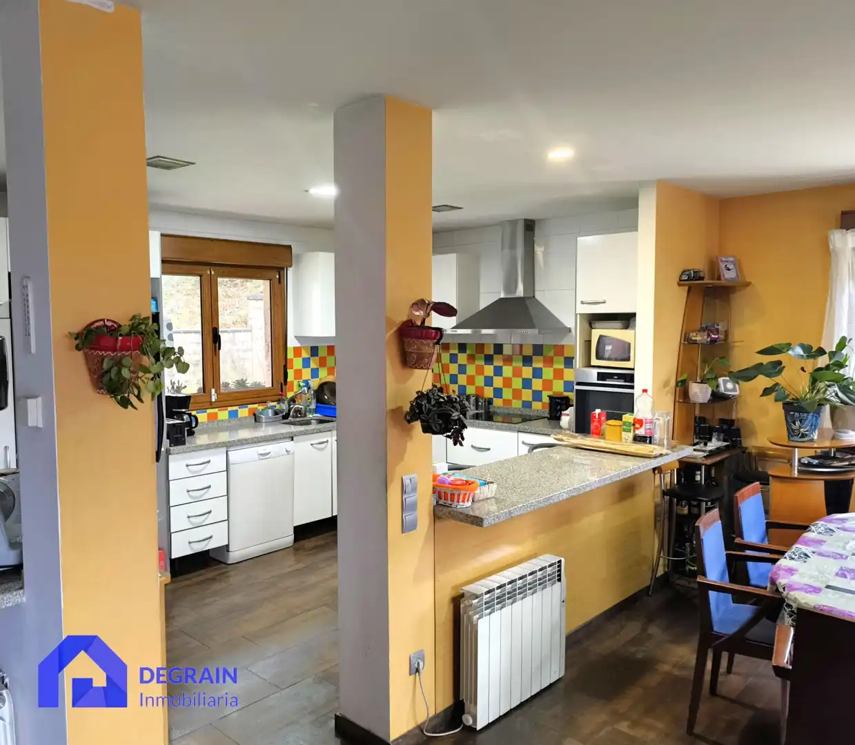 Detached house with pool for sale in LA BARGANIZA, imagen 36