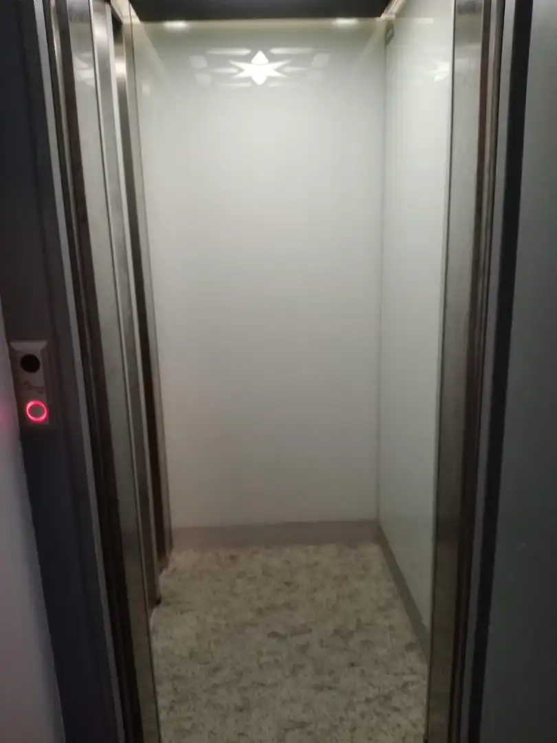 Flat with lift for sale in Centro Histórico, imagen 19