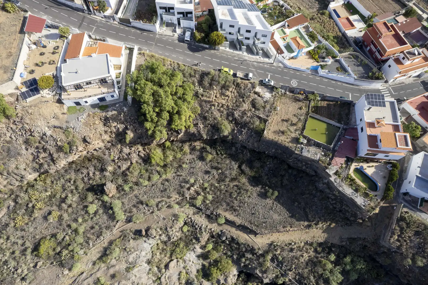 Terreny residencial en venda a C. Morra los Valitos 95, imagen 2