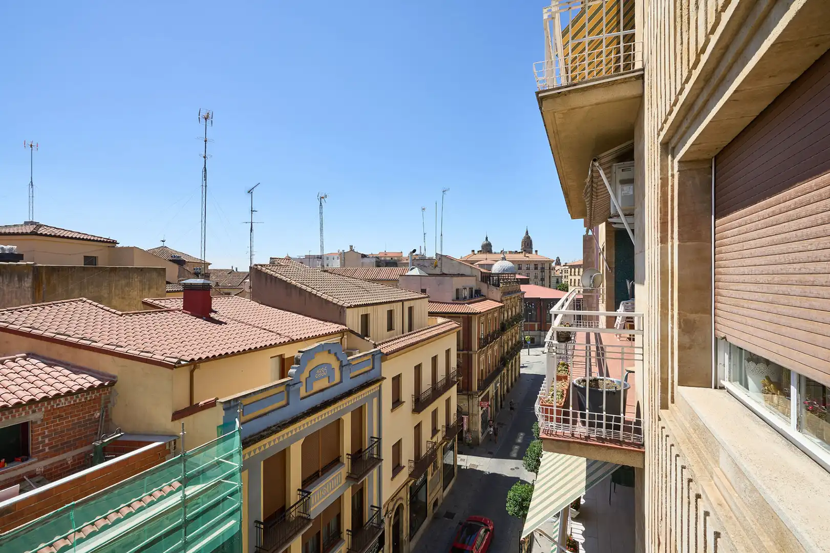 Piso con ascensor en venta en Calle Pozo Amarillo, imagen 8