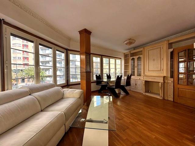 Piso en Venta en Del Conde De Aranda en Plaza de Toros