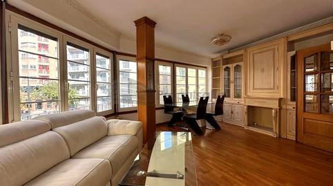 Foto 2 de Piso en venta en Del Conde de Aranda, Plaza de Toros,  Zaragoza Capital