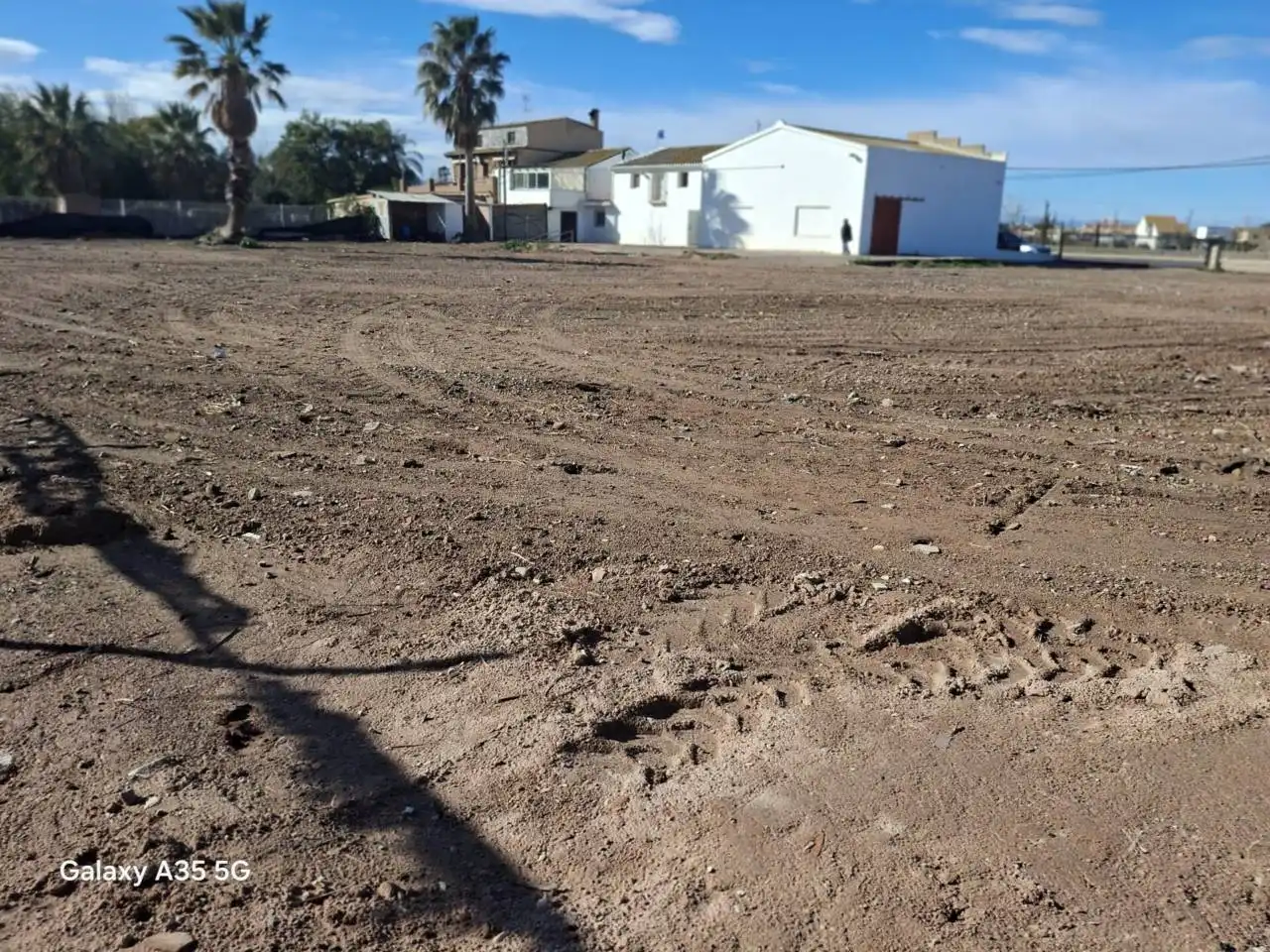 Industrial buildings for rent in Almàssera