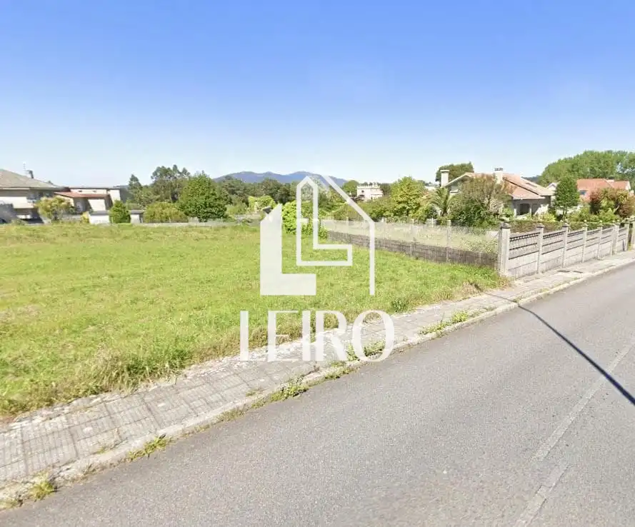 Terrenos y solares en venta en Vilanova de Arousa, imagen 5