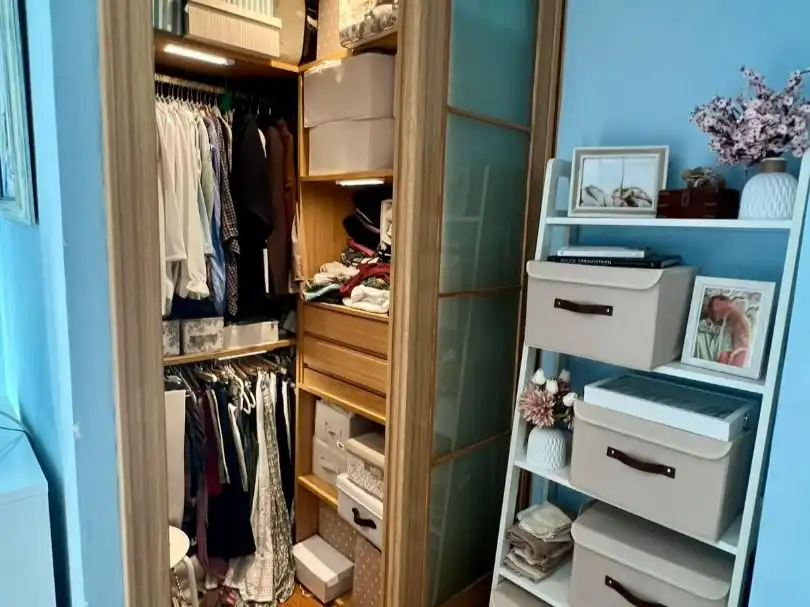 Piso en venta en Vigo  con Calefacción, Parquet y Trastero