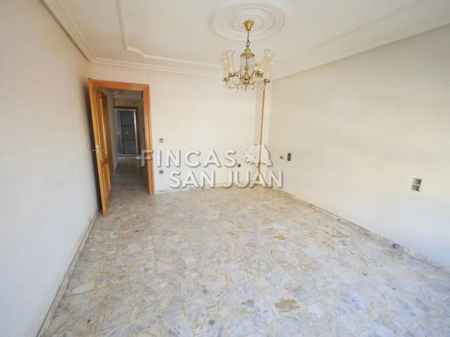 Wohnung zum Verkauf in Benejúzar