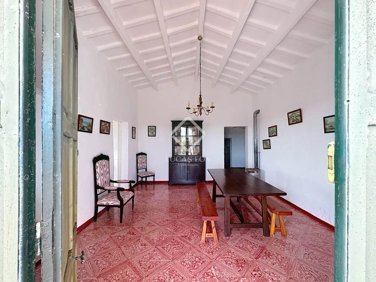 Maison rustique avec terrasse à vendre à Alaior poble, imagen 74