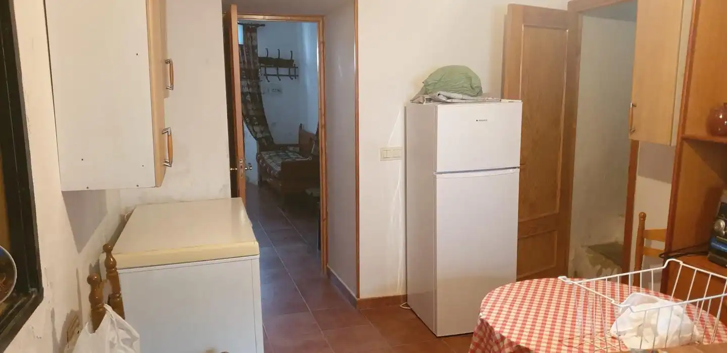 Finca rústica en venta en Roda, Uclés