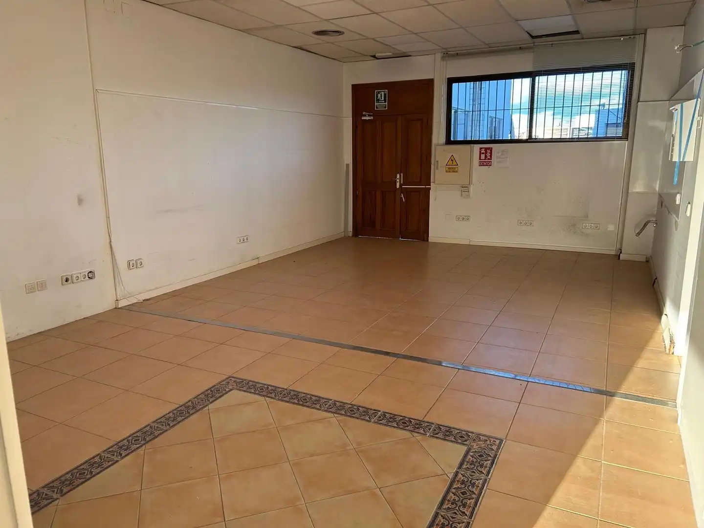 Oficina amb ascensor en venda a Nord, imagen 6