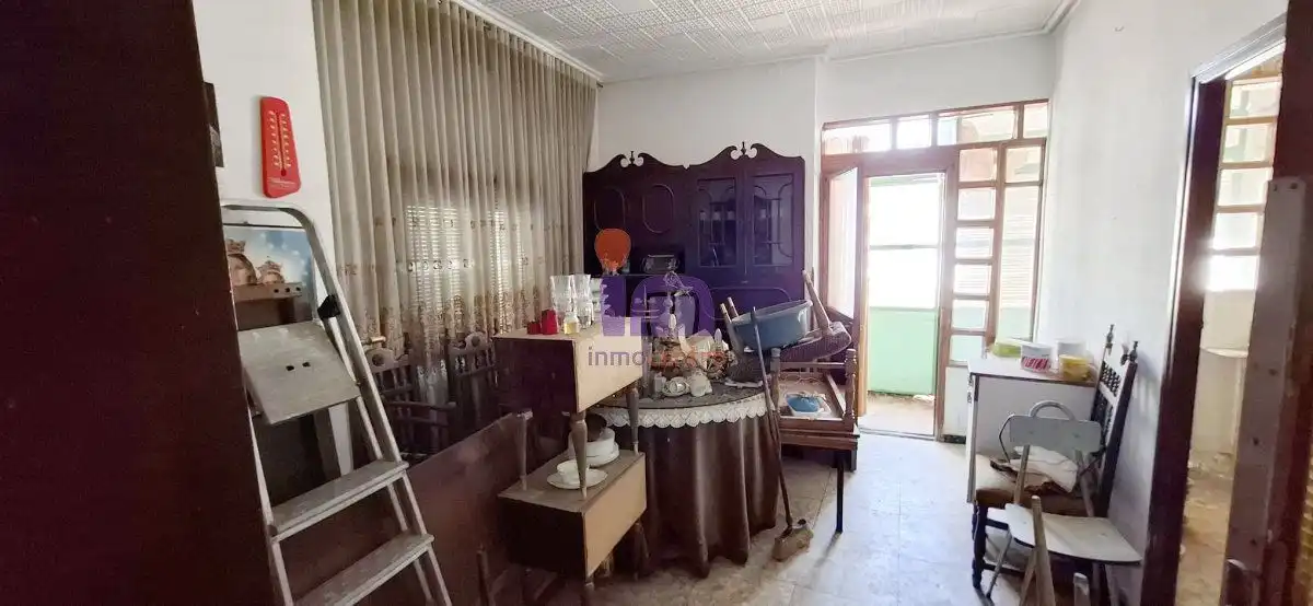 Casa in vendita a Valdepeñas