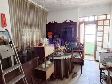 Casa en venta en Valdepeñas