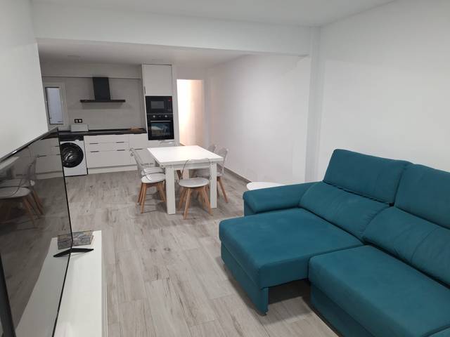 Piso en Alquiler en Campello Playa