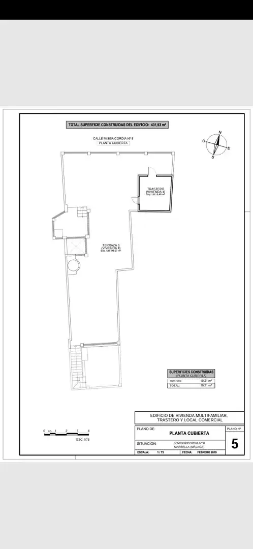 Inmuebles singulares en venta en MISERICORDIA, imagen 2