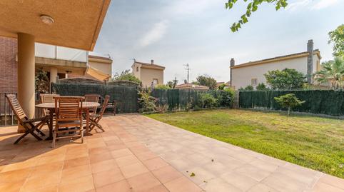 Photo 3 of Single-family semi-detached for sale in Jardins de Vilafortuny- Mas d'en Bosch, Tarragona