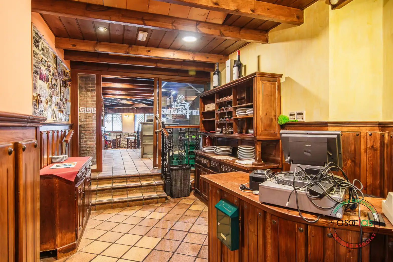 Local en venta en Llanera con Aire acondicionado