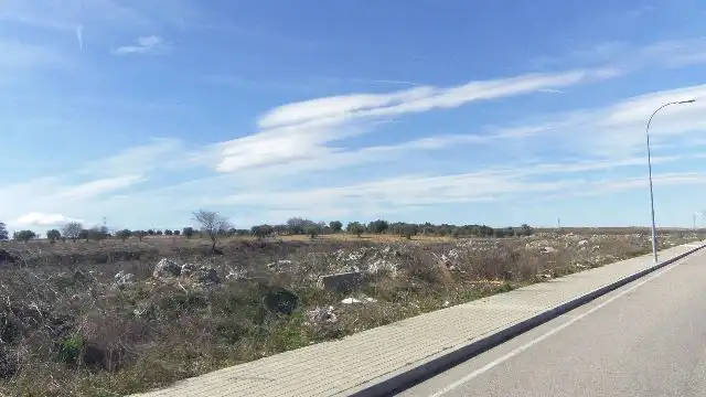 Terrenos y solares en venta en Valle Grande, imagen 2