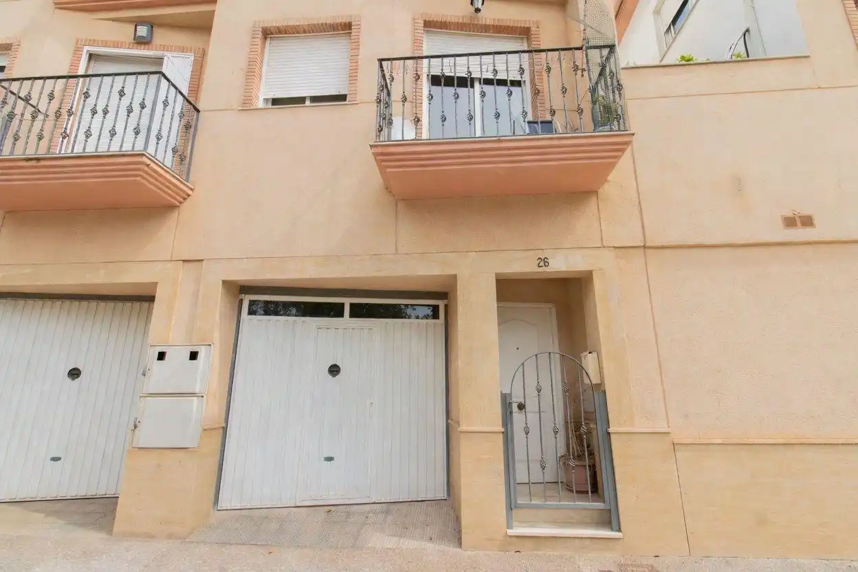 Adosado con terraza en venta en Plaza Plaza Clara Campoamor, imagen 55
