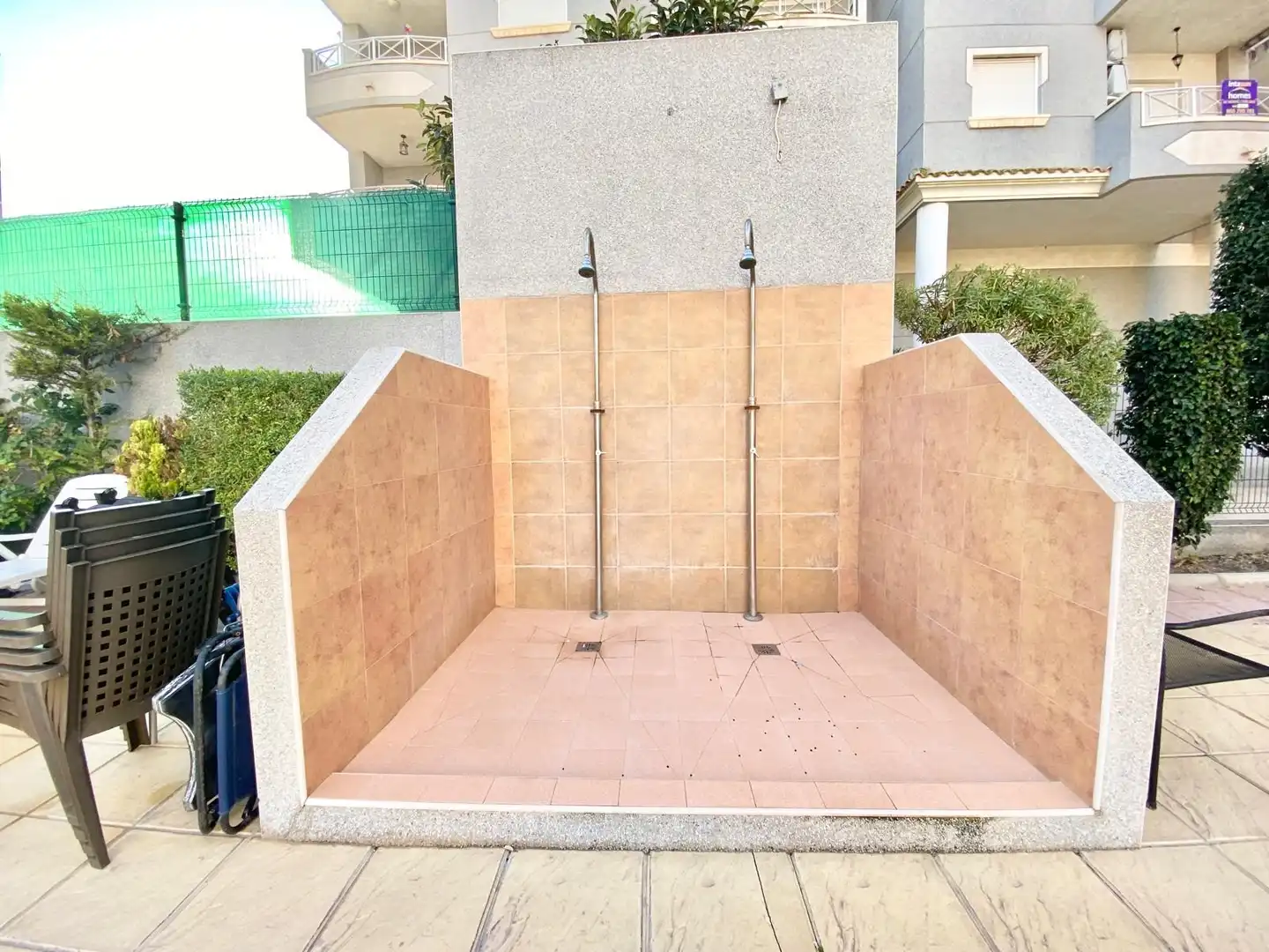 Apartamento con terraza en alquiler en Puerto Deportivo, imagen 36