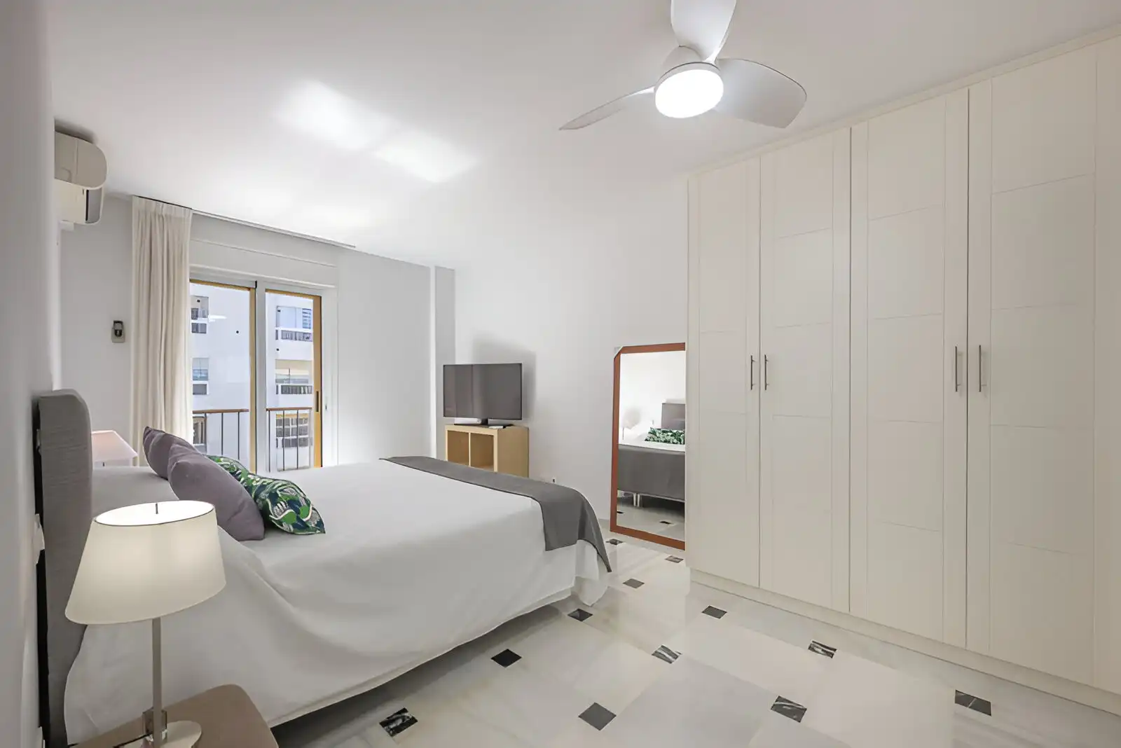 Ático con ascensor en venta en Puerto Deportivo, imagen 21