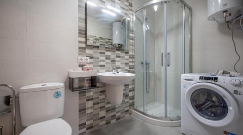 Foto 5 de Planta baja en venta en Juan Ángel Nebreda, San Antonio, Ávila Capital