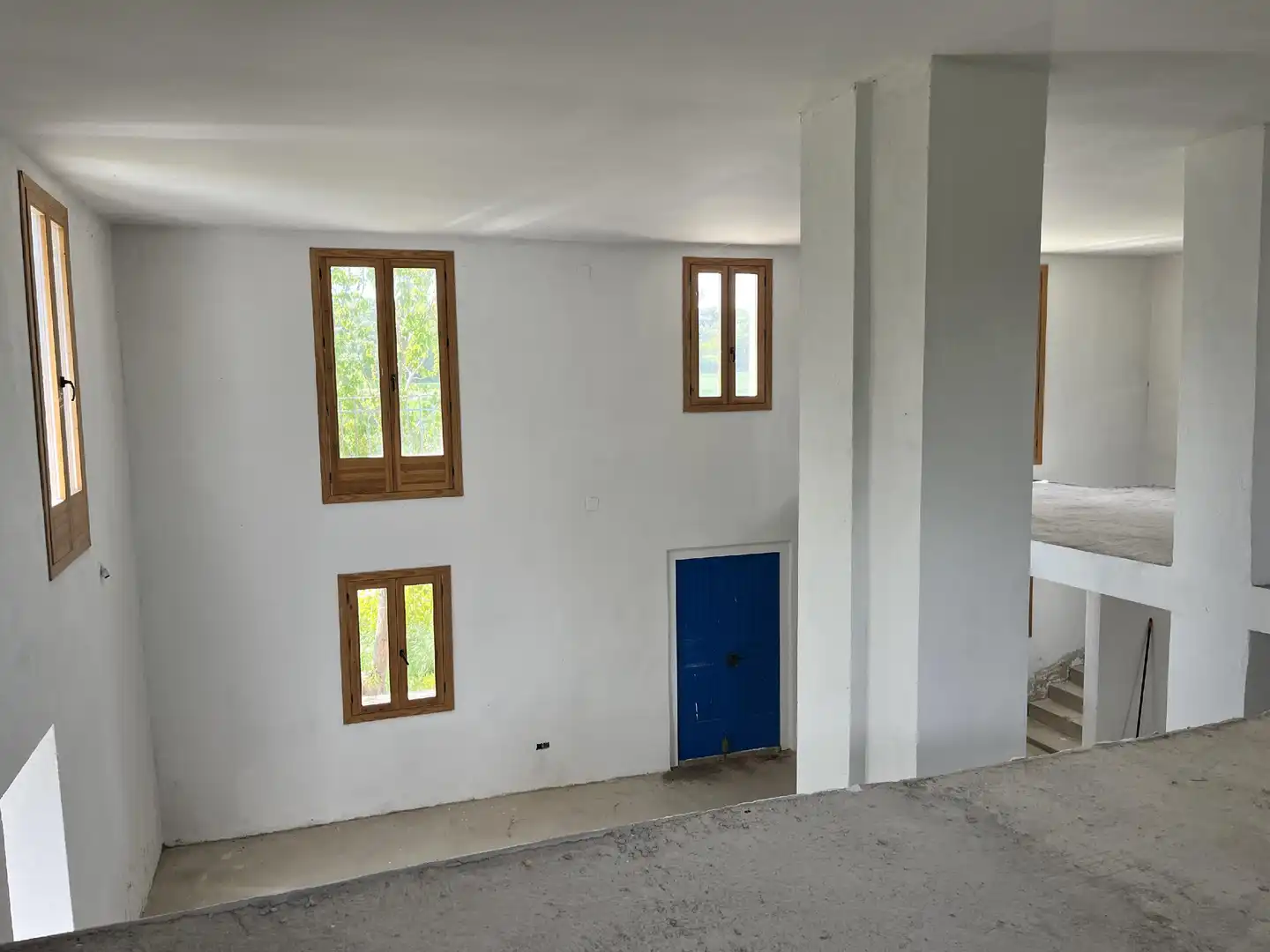 Houses for sale in Peraltilla  with Private garden