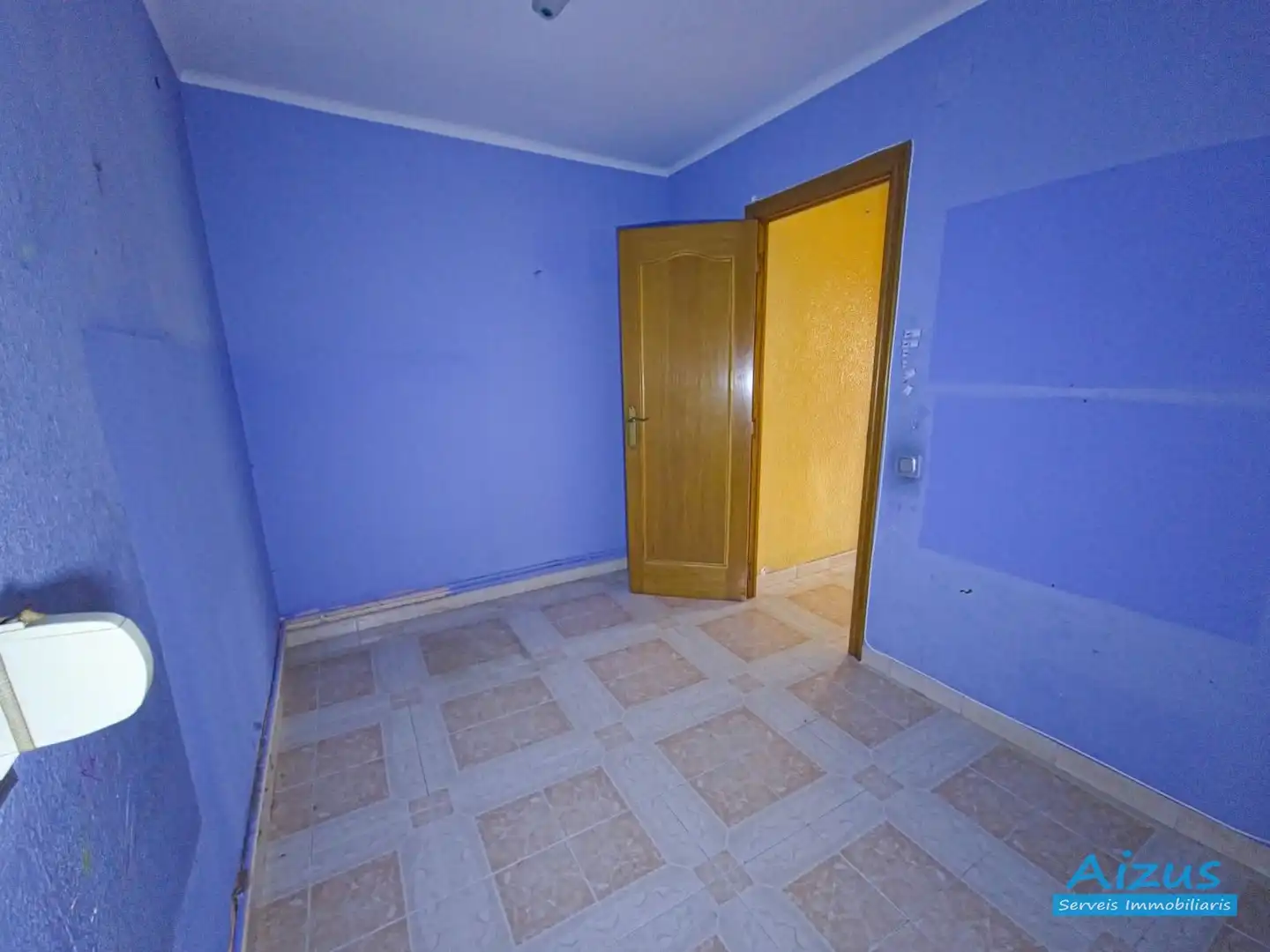 Bedroom of Flat for sale in Ripollet  with Balcony