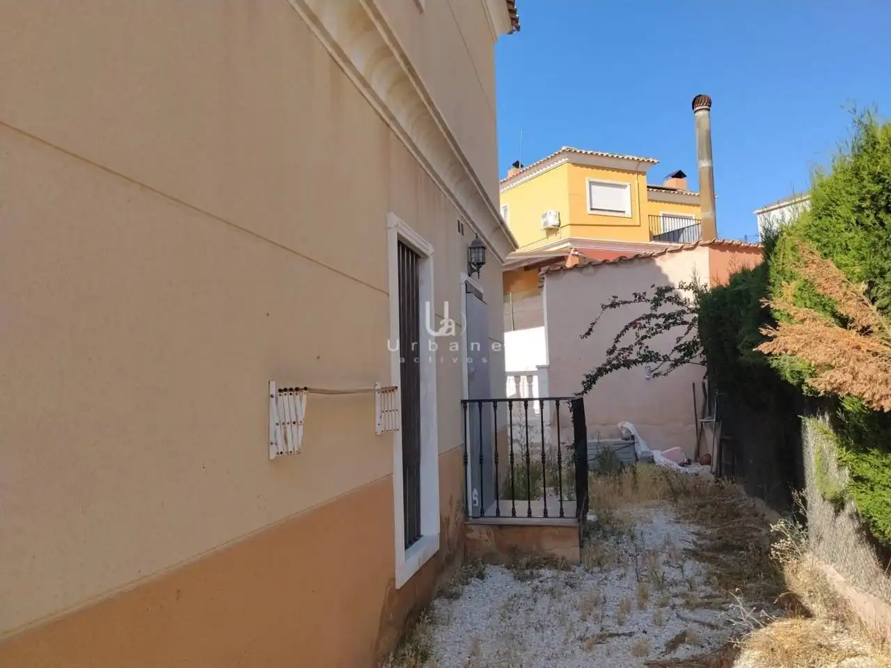 Detached house with garden for sale in Calle Olivo 28, imagen 14
