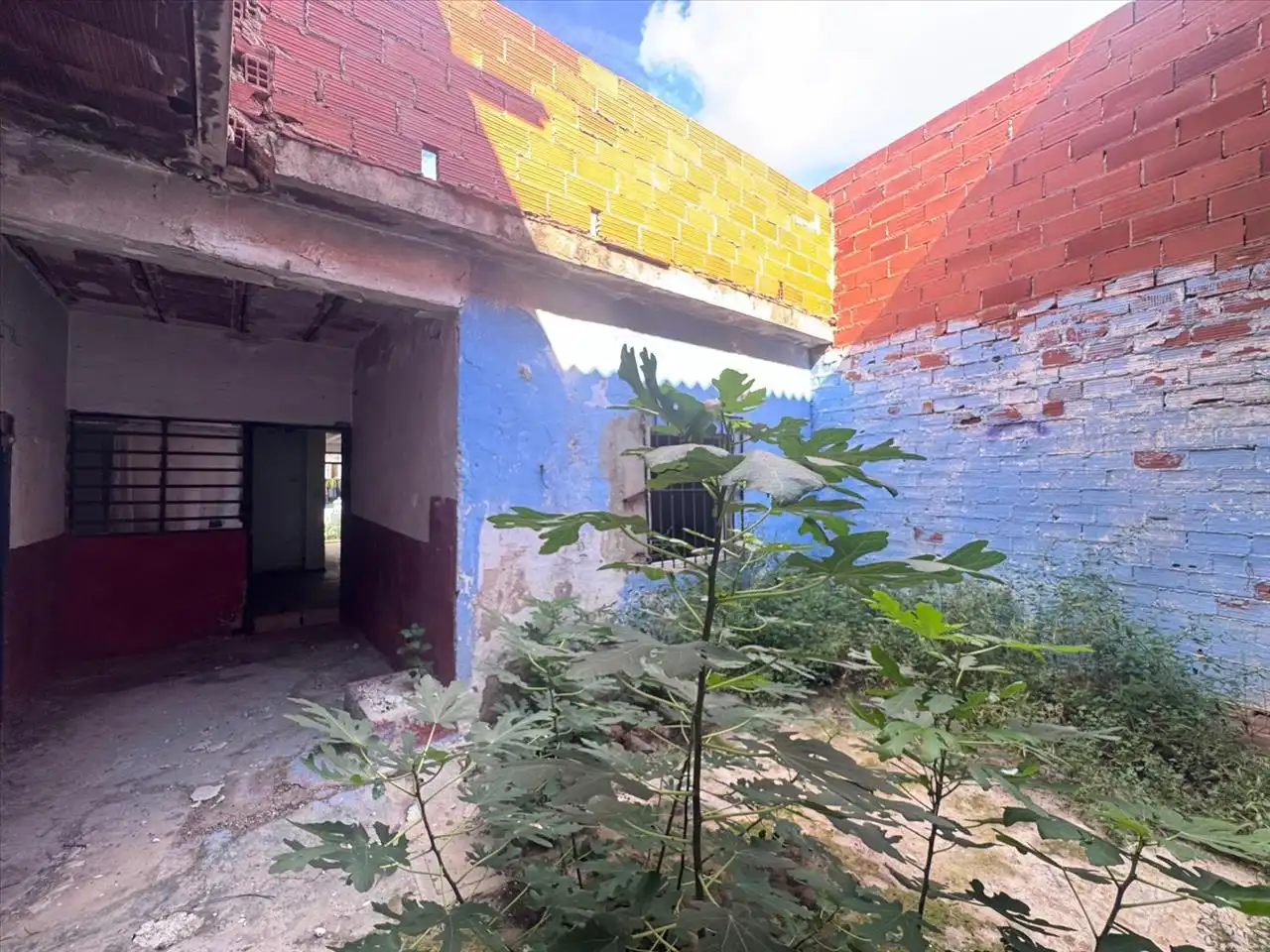 Vista exterior de Casa adosada en venta en Benimodo, Valencia