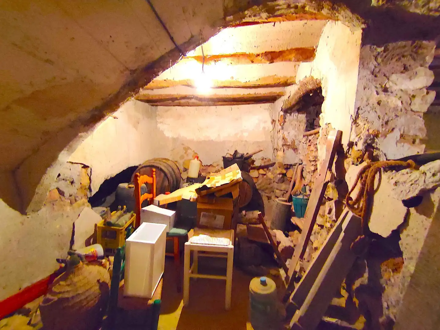 Landhaus mit Garten zum Verkauf in Tàrbena, imagen 41