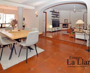 Living room of House or chalet for sale in Gavà  with Heating, Terrace and Storage room
