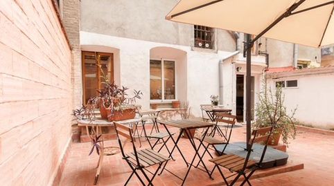 Foto 2 de Piso en venta en Sant Pere, Sta. Caterina i la Ribera, Barcelona Capital