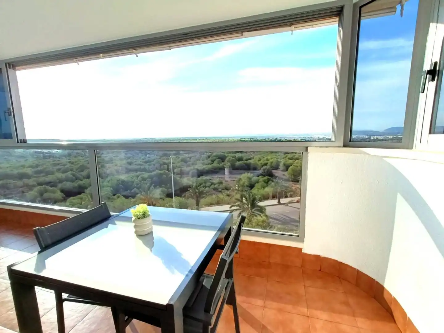 Flat with pool for sale in Los Arenales del Sol, imagen 55