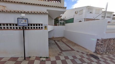 Foto 2 de Garaje de alquiler en Calle Picadero, 11, La Cala del Moral, Rincón de la Victoria