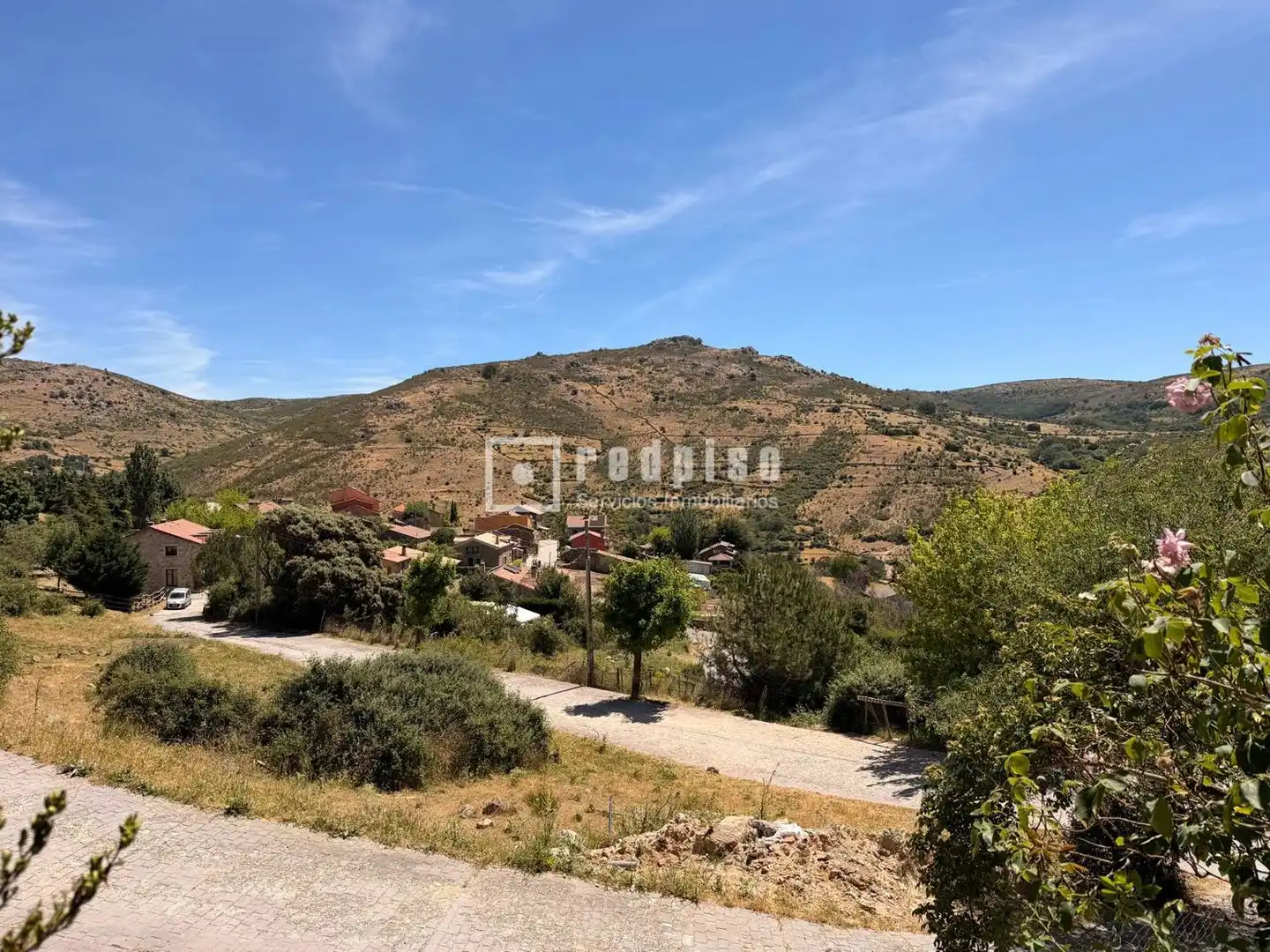 Casa o chalet en venta en Santa María de la Alameda con Aire acondicionado, Calefacción y Trastero