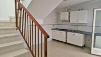 Kitchen of Single-family semi-detached for sale in Guadiana  with Heating and Terrace