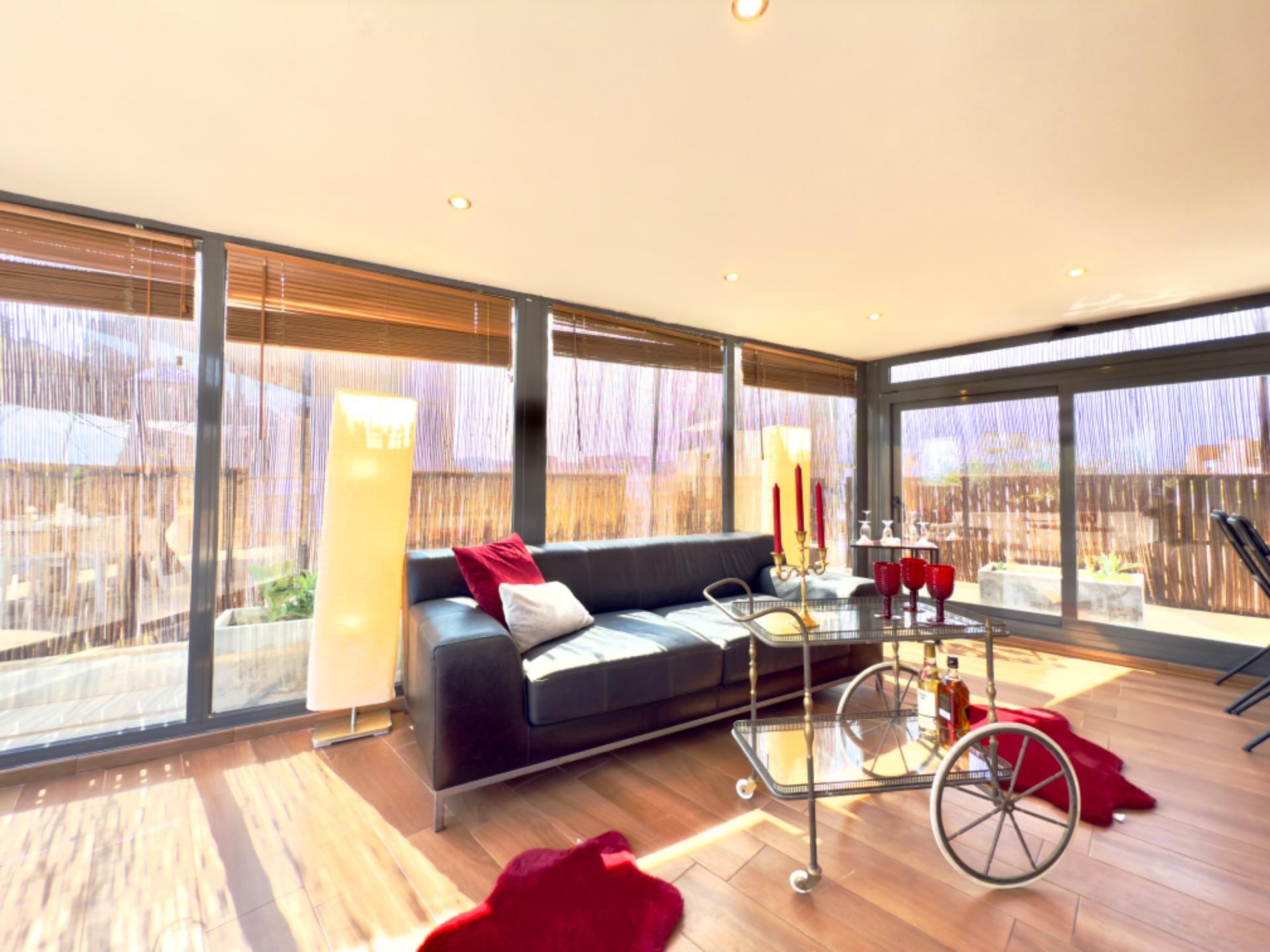 Attic for sale in Pere Garau