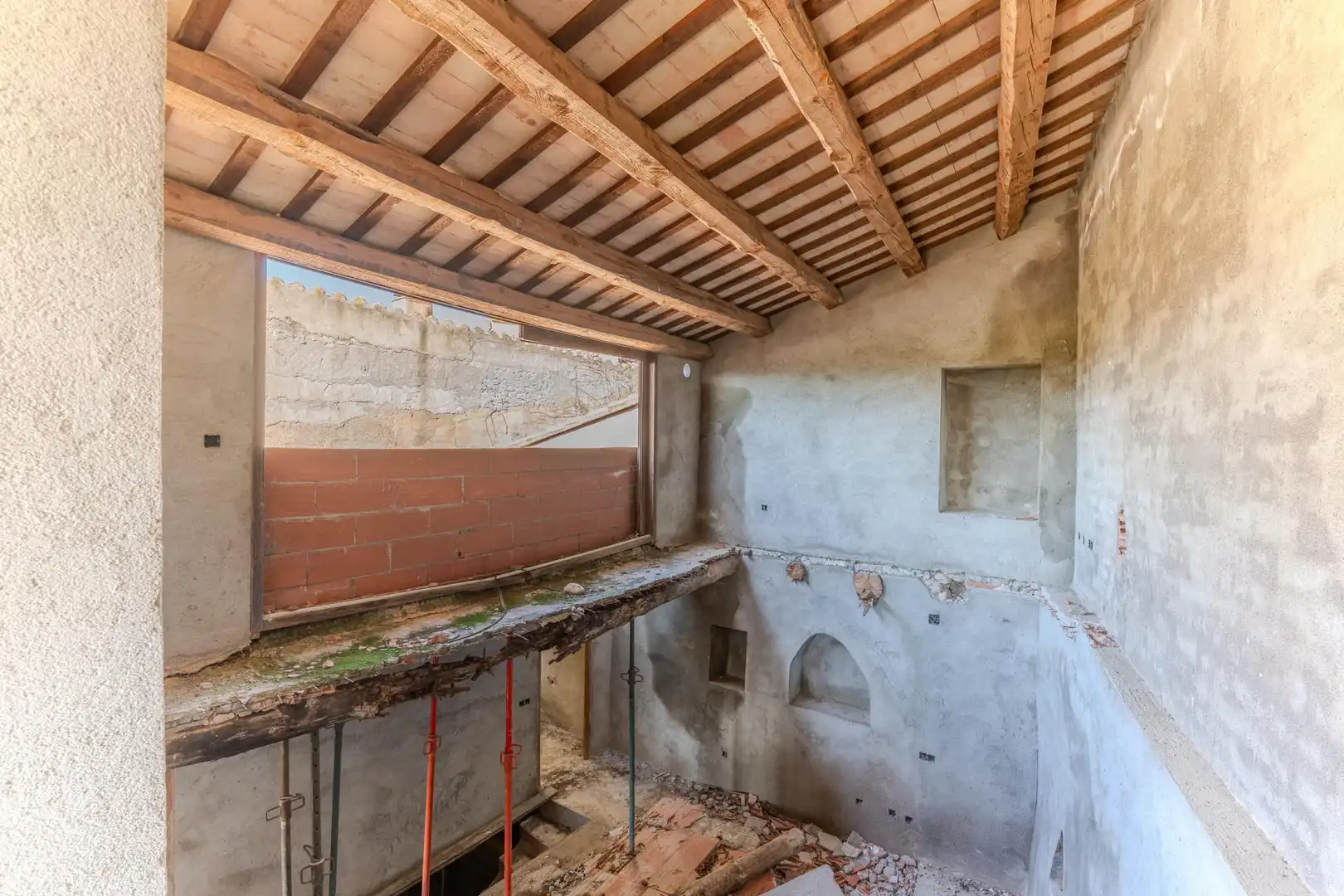 Finca rústica en venta en Esponellà