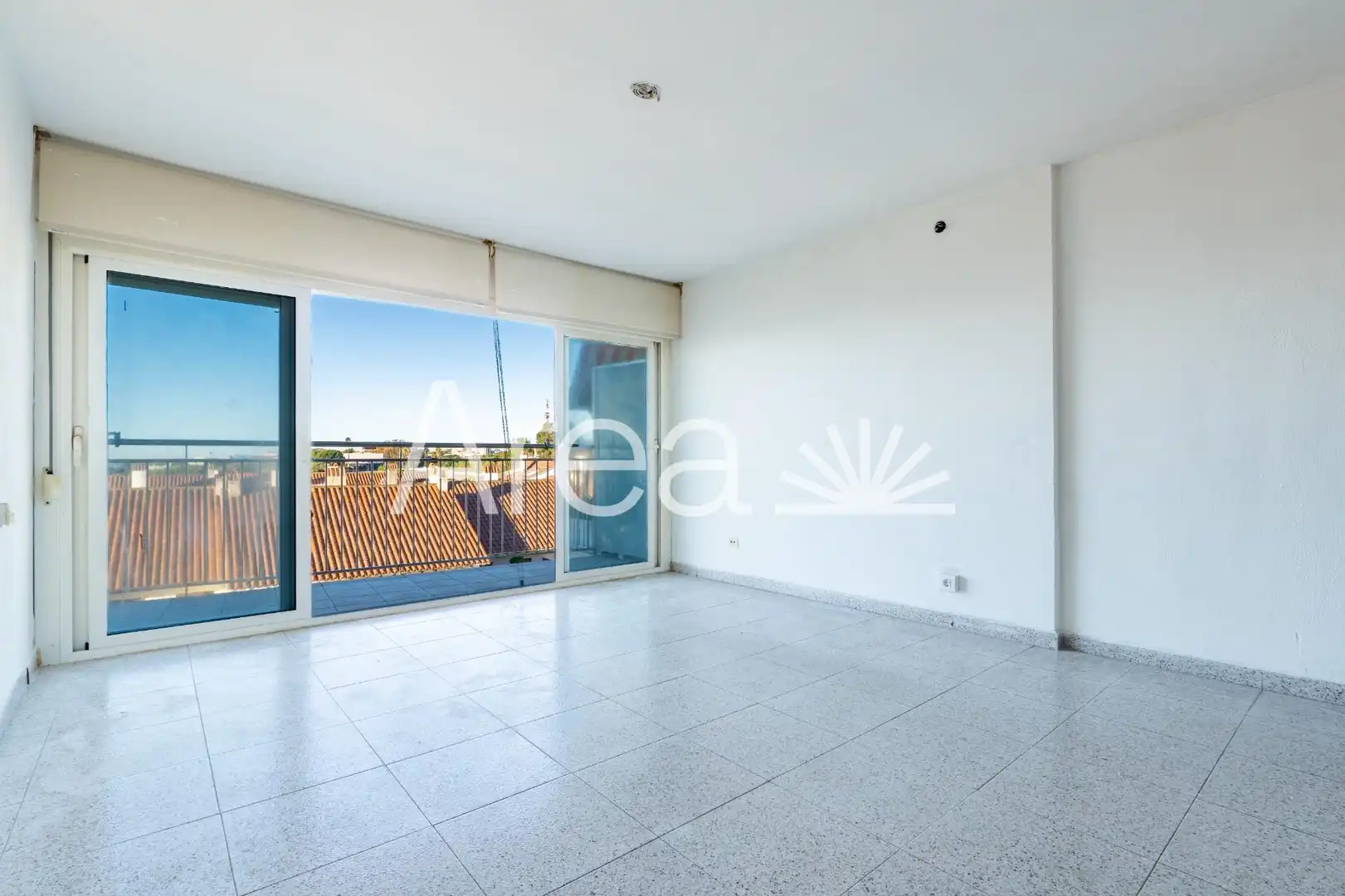 Vista exterior de Apartamento en venta en Cabrera de Mar, Barcelona