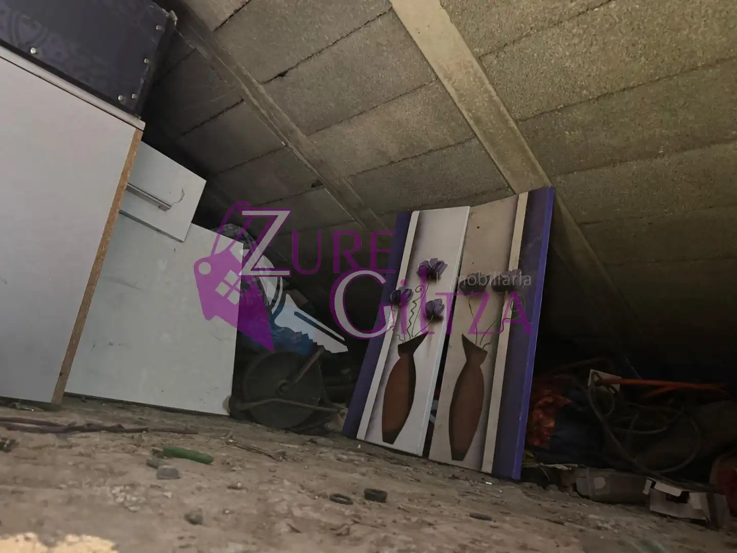Pis en venda en Amorebieta-Etxano amb Calefacció i Traster