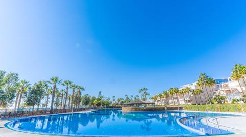 Foto 3 de Àtic en venda a Calle Bajamar (a), 1, Almerimar, El Ejido