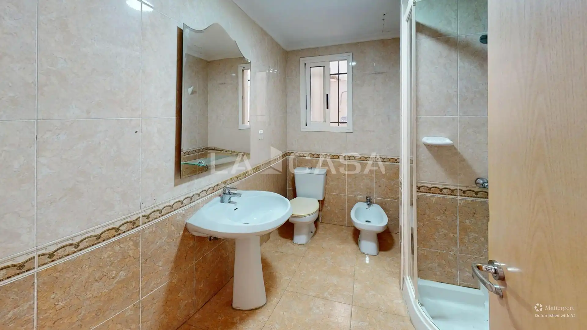 Appartamento con terrazza in vendita a Avinguda del Port, imagen 5