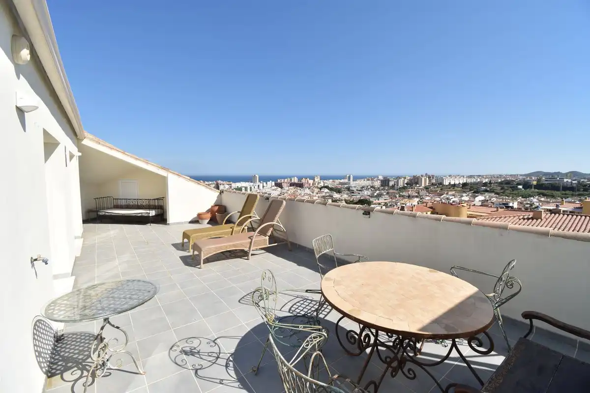 Appartement compact à vendre à Puerto Deportivo, imagen 3
