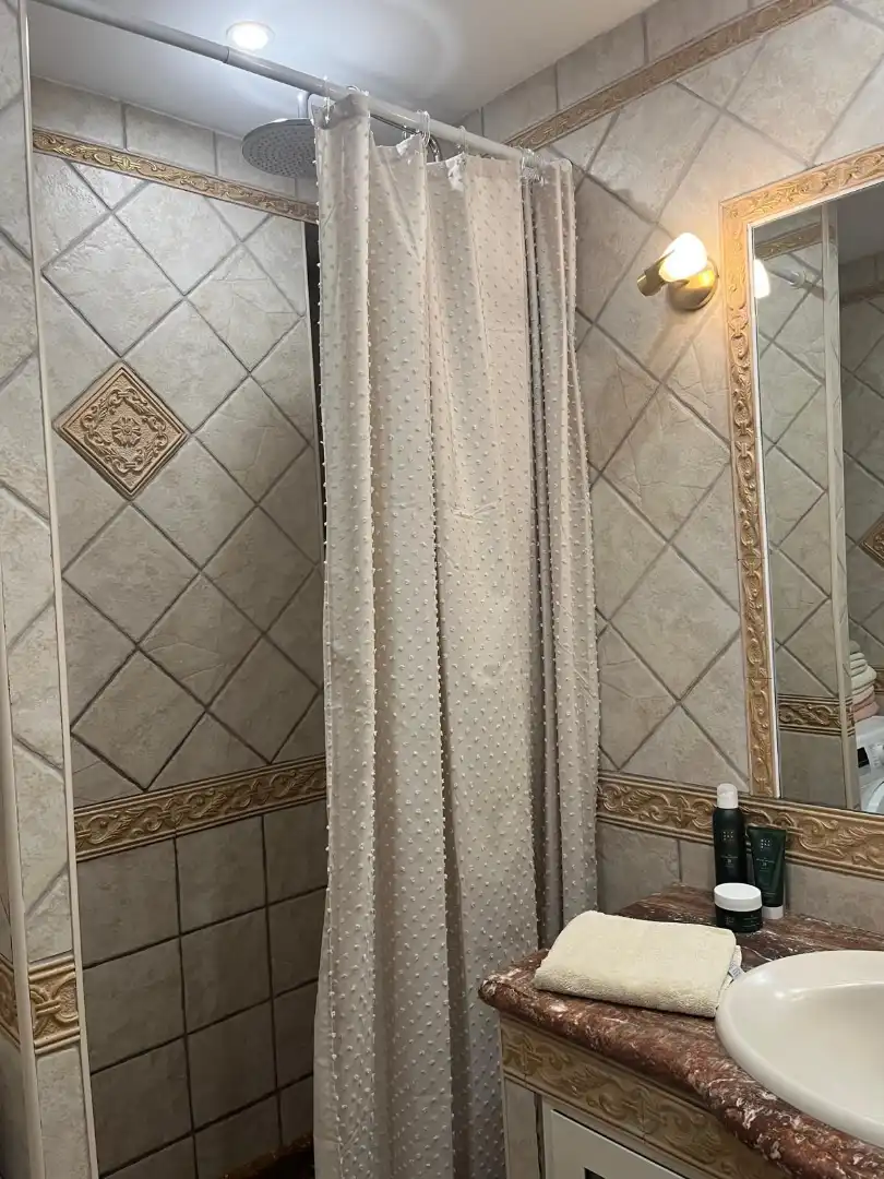 Apartament amb piscina en venda a Calle Jorge Manrique 57, imagen 39
